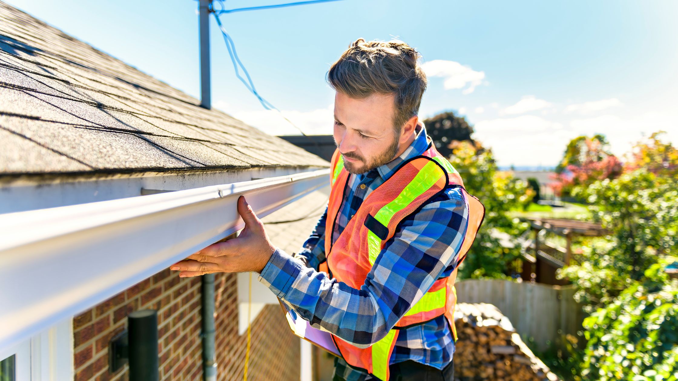 You are currently viewing Essential Roof Maintenance Tips for Longevity