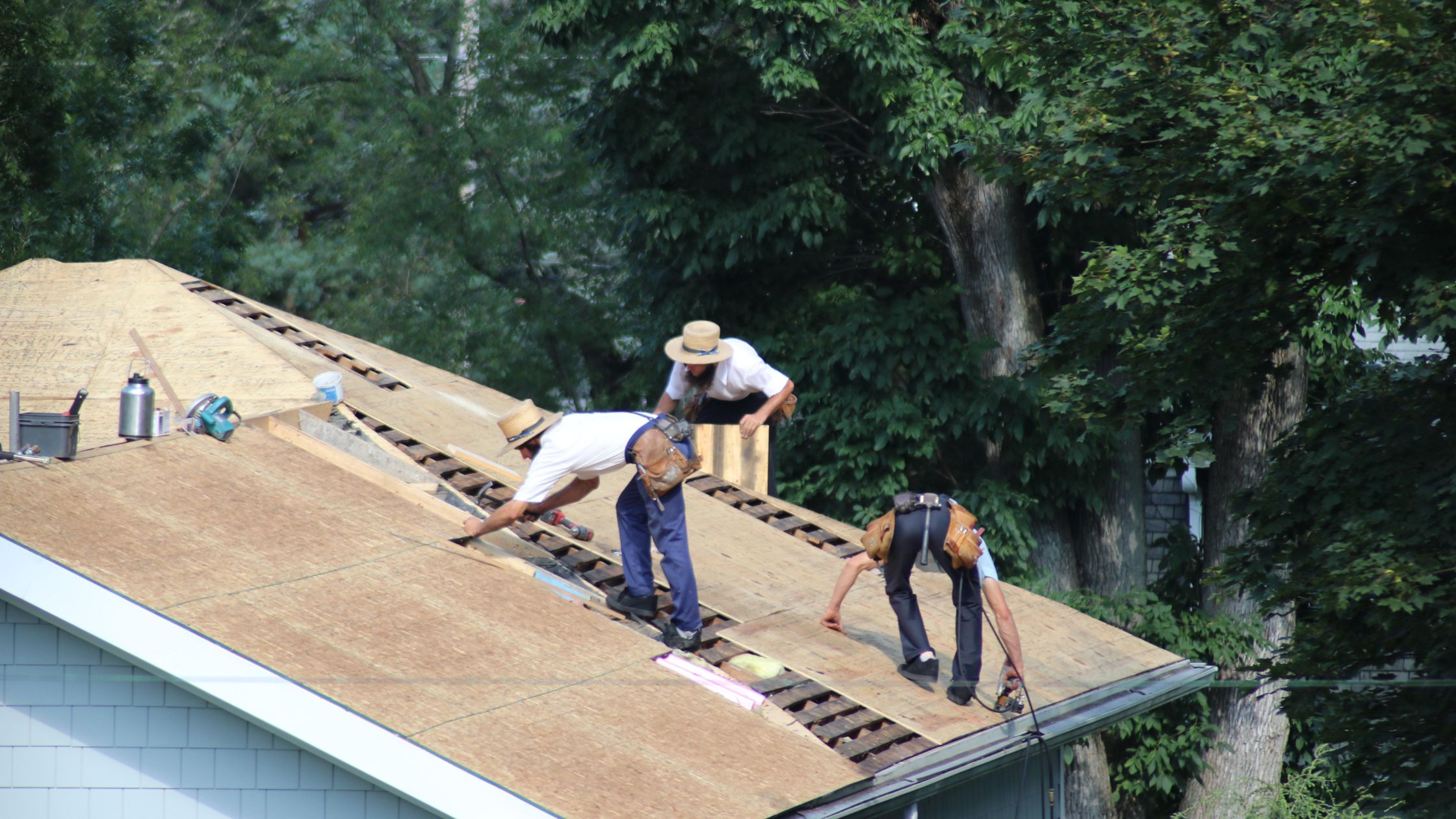 Read more about the article Sacramento Roofing: Tips for Homeowners