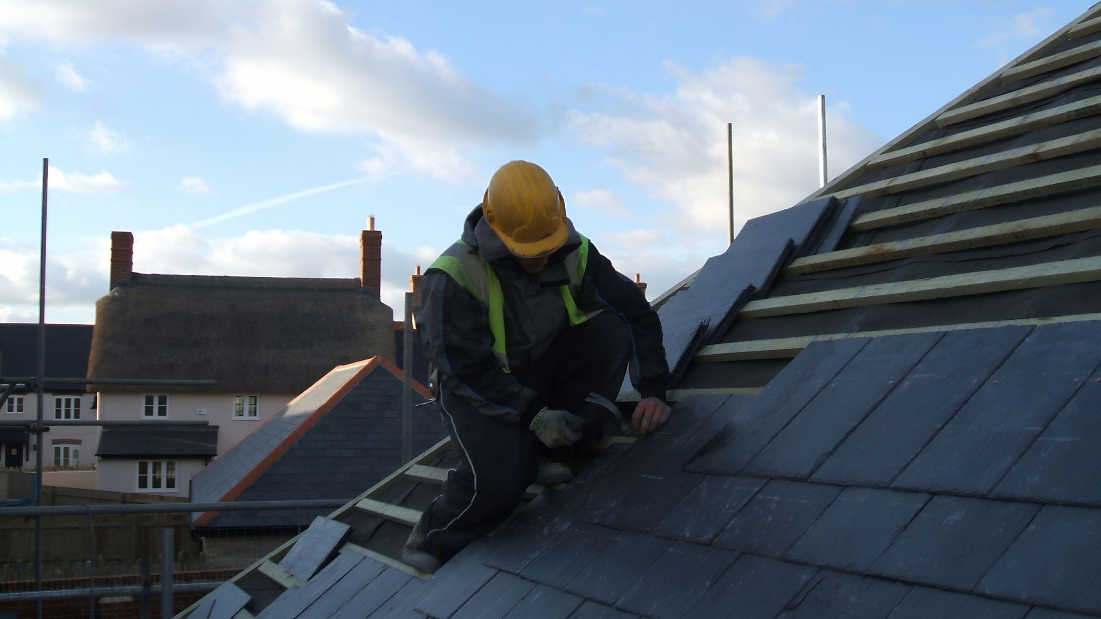 Read more about the article Ultimate Guide to Home Roofing: Boost Your Home’s Protection & Value